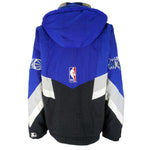 Starter - Orlando Magic Embroidered Jacket 1990s X-Large Vintage Retro Basketball