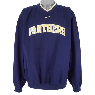 Nike - NCAA Pittsburgh Panthers Pullover Windbreaker X-Large