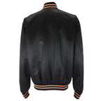 Starter - San Francisco Giants Satin Jacket 1980s X-Large Vintage Retro Baseball