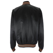 Starter - San Francisco Giants Satin Jacket 1980s X-Large Vintage Retro Baseball