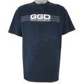 Vintage (Anvil) - Goo Goo Dolls Dizzy T-Shirt 1999 X-Large Vintage Retro
