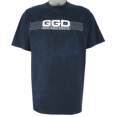 Vintage (Anvil) - Goo Goo Dolls Dizzy T-Shirt 1999 X-Large