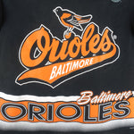 MLB (Salem) - Baltimore Orioles Single Stitch T-Shirt 1994 Large Vintage Retro Baseball