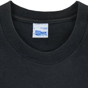 MLB (Salem) - Baltimore Orioles Single Stitch T-Shirt 1994 Large Vintage Retro Baseball