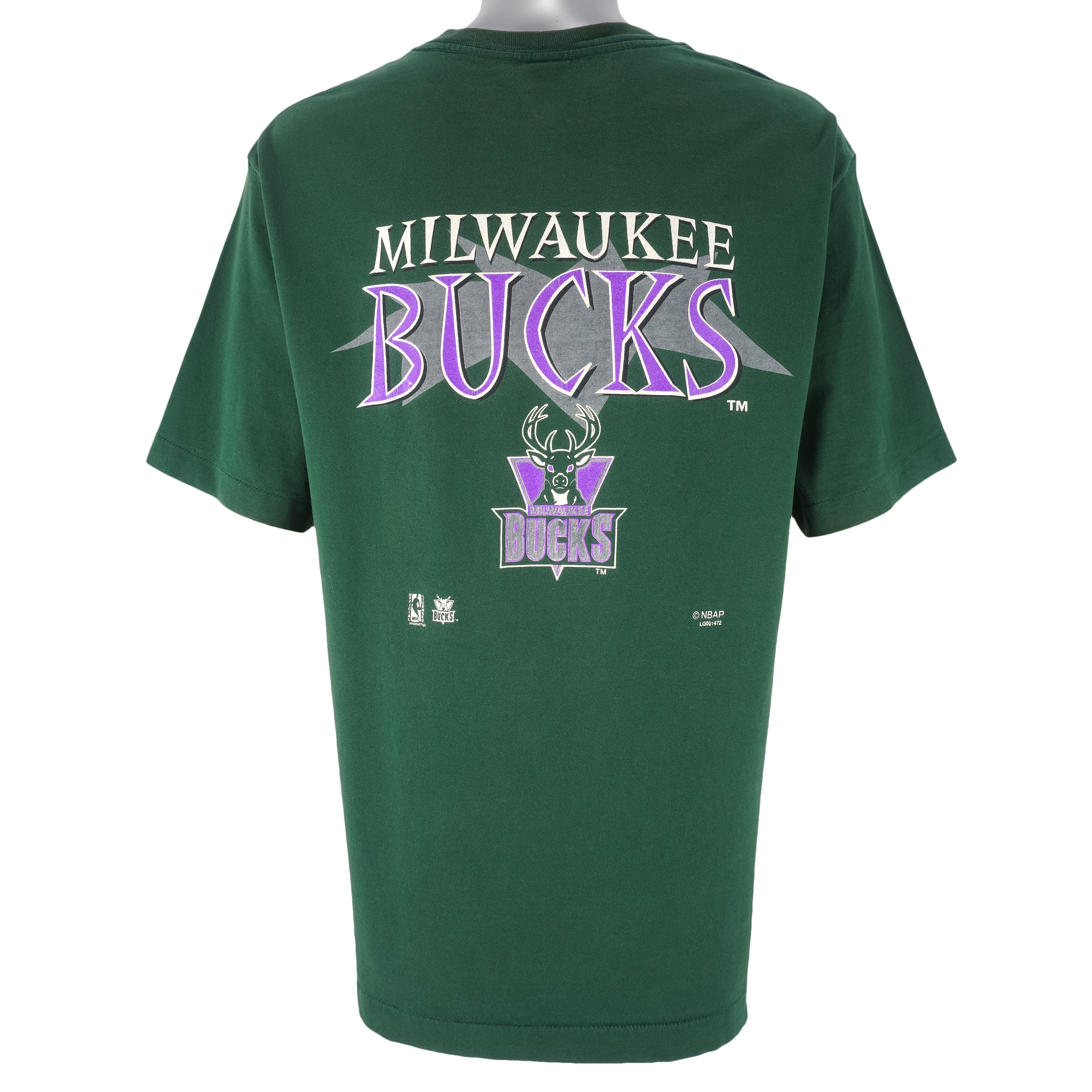 Milwaukee Bucks Merchandise, Bucks Apparel, Gear