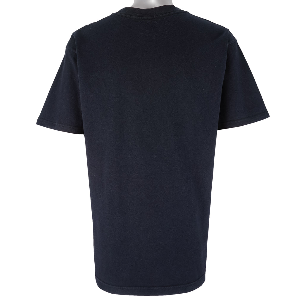 MLB (Sport Attack) - Florida Marlins World Series Champions T-Shirt 1997 X-Large Vintage Retro Baseball