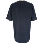 NFL (Riddell) - Seattle Seahawks Helmet T-Shirt 1997 X-Large Vintage retro football