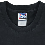 NBA (Pro Player) - San Antonio Spurs T-Shirt 1990s XX-Large Vintage Retro