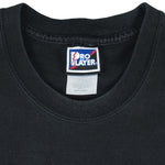 NBA (Pro Player) - San Antonio Spurs T-Shirt 1990s XX-Large Vintage Retro
