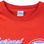 MLB (Salem) - Philadelphia Phillies National League Champs 1993 X-Large Vintage Retro Baseball