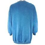 Vintage (Waves) - The Gold Championship Skate Edmonton Alberta Sweatshirt 1990s Large Vintage Retro