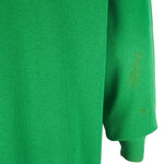 NCAA (US Sweats) - Michigan State Spartans Crew Neck Sweatshirt 1990s X-Large Vintage Retro Football College