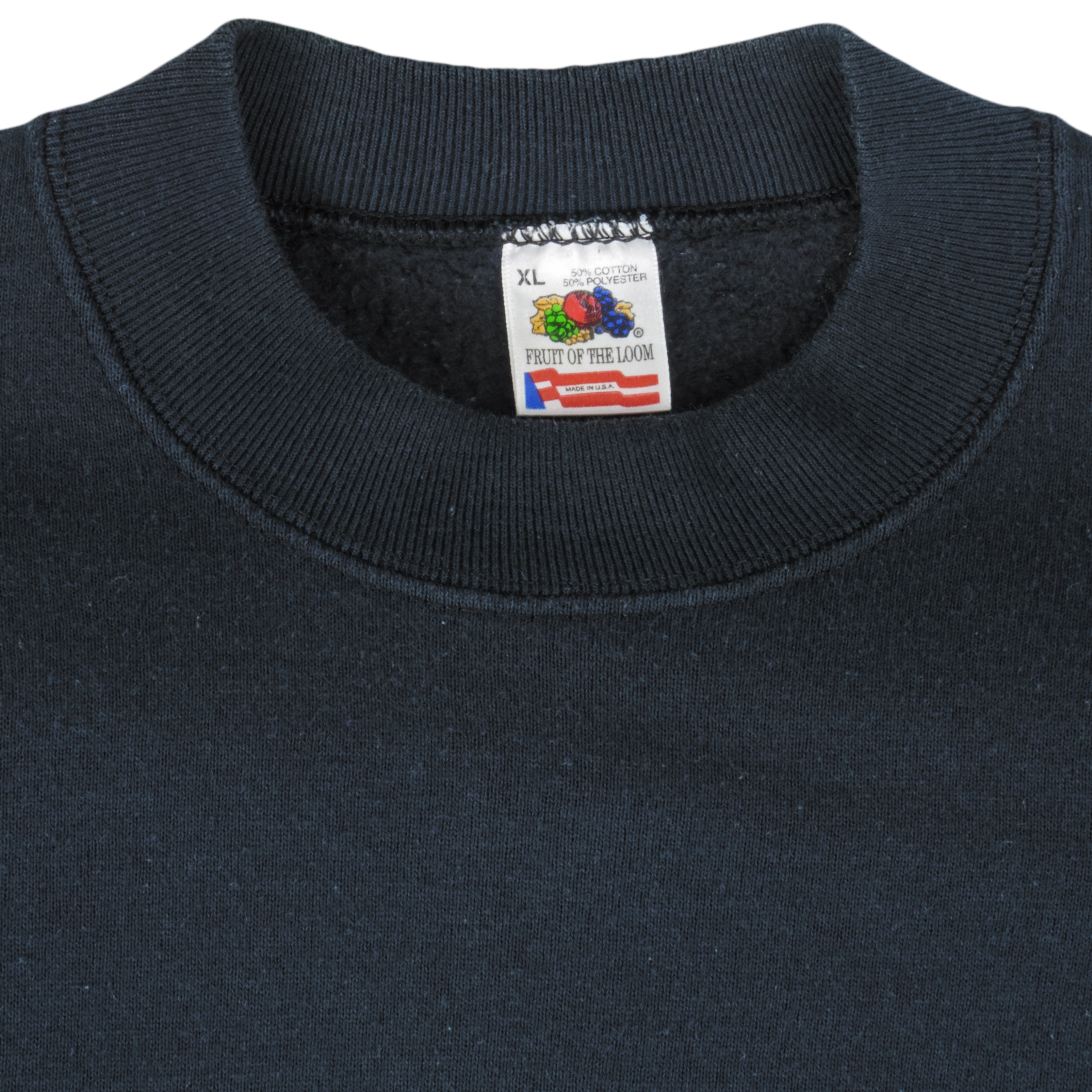 Vintage - Kentucky Derby 120 Crew Neck Sweatshirt 1994 X-Large Vintage Retro