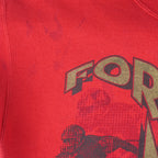NFL (Tultex) - San Francisco 49ers Crew Neck Sweatshirt 1993 Large Vintage Retro Football