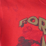 NFL (Tultex) - San Francisco 49ers Crew Neck Sweatshirt 1993 Large Vintage Retro Football