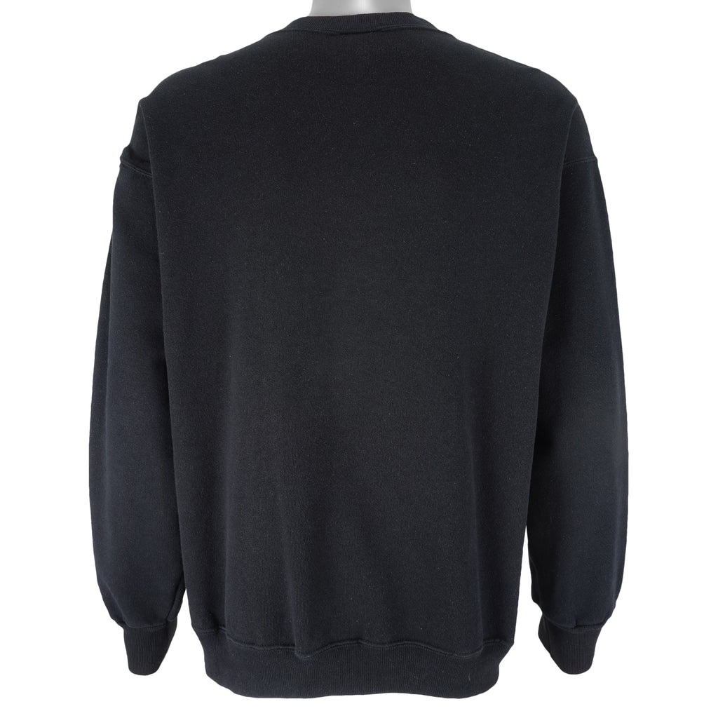 Vintage (Tultex) - Indianapolis 500 Motor Speedway Sweatshirt 1990s Large Vintage Retro