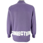 Vintage (SC) - Sports Connection Sweatshirt 1990s Large Vintage Retro