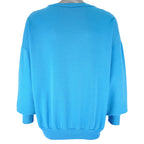 Vintage - Labatts Blue Light Crew Neck Sweatshirt 1990s X-Large Vintage Retro
