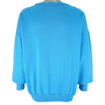 Vintage - Labatts Blue Light Crew Neck Sweatshirt 1990s X-Large Vintage Retro