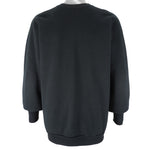 NCAA - Iowa Hawkeyes Peach Bowl Crew Neck Sweatshirt 1988 Large Vintage Retro Football College