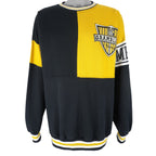 NCAA (Conic) - Grambling State Tigers Crew Neck Sweatshirt 1990s X-Large Vintage Retro Football College