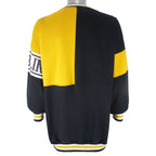 NCAA (Conic) - Grambling State Tigers Crew Neck Sweatshirt 1990s X-Large Vintage Retro Football College