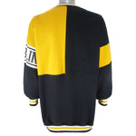 NCAA (Conic) - Grambling State Tigers Crew Neck Sweatshirt 1990s X-Large Vintage Retro Football College