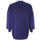 NCAA - TSU Millennium Homecoming Crew Neck Sweatshirt 1999 XX-Large Vintage Retro Football College