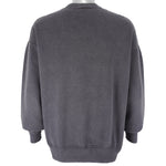 MLB (Lee) - San Francisco Giants Crew Neck Sweatshirt 1990s Large Vintage Retro Baseball