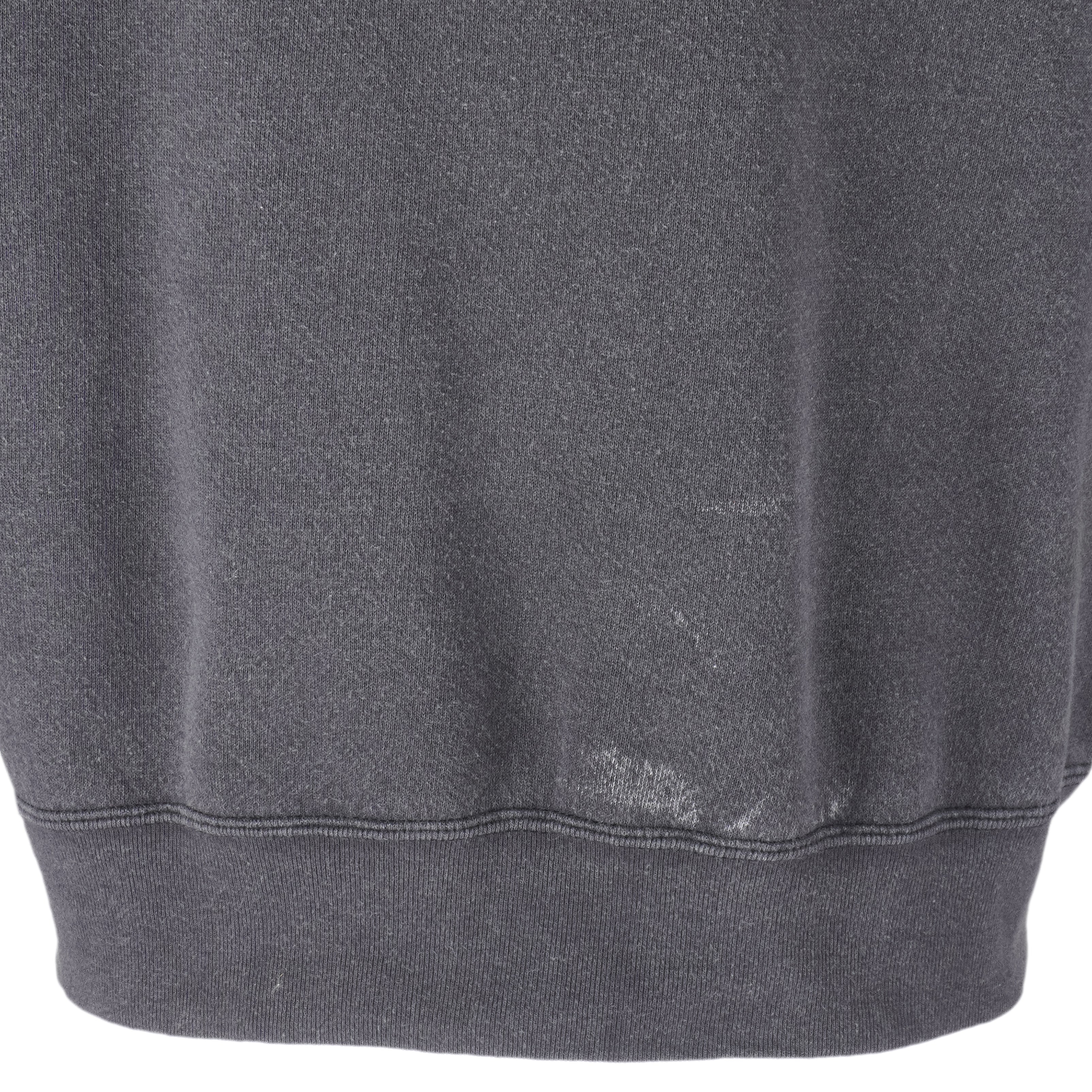MLB (Lee) - San Francisco Giants Crew Neck Sweatshirt 1990s Large Vintage Retro Baseball