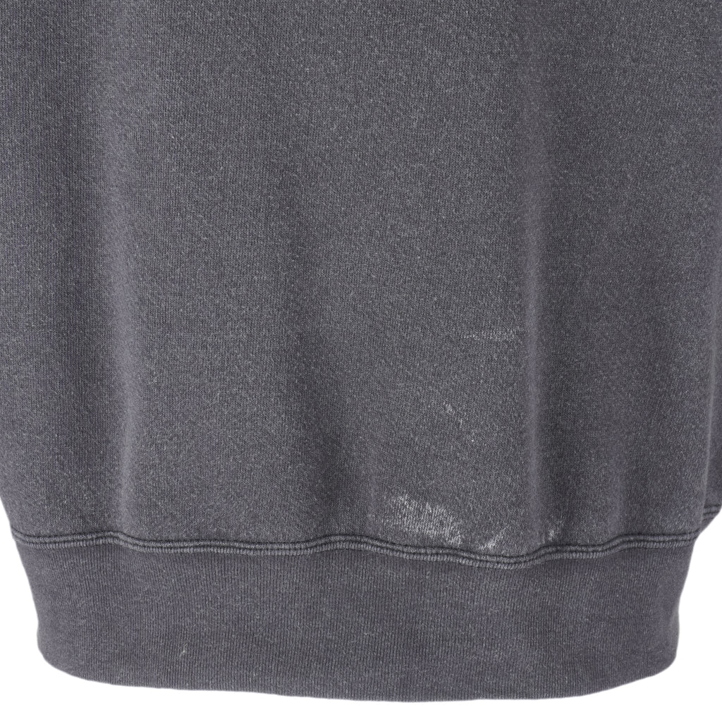 MLB (Lee) - San Francisco Giants Crew Neck Sweatshirt 1990s Large Vintage Retro Baseball