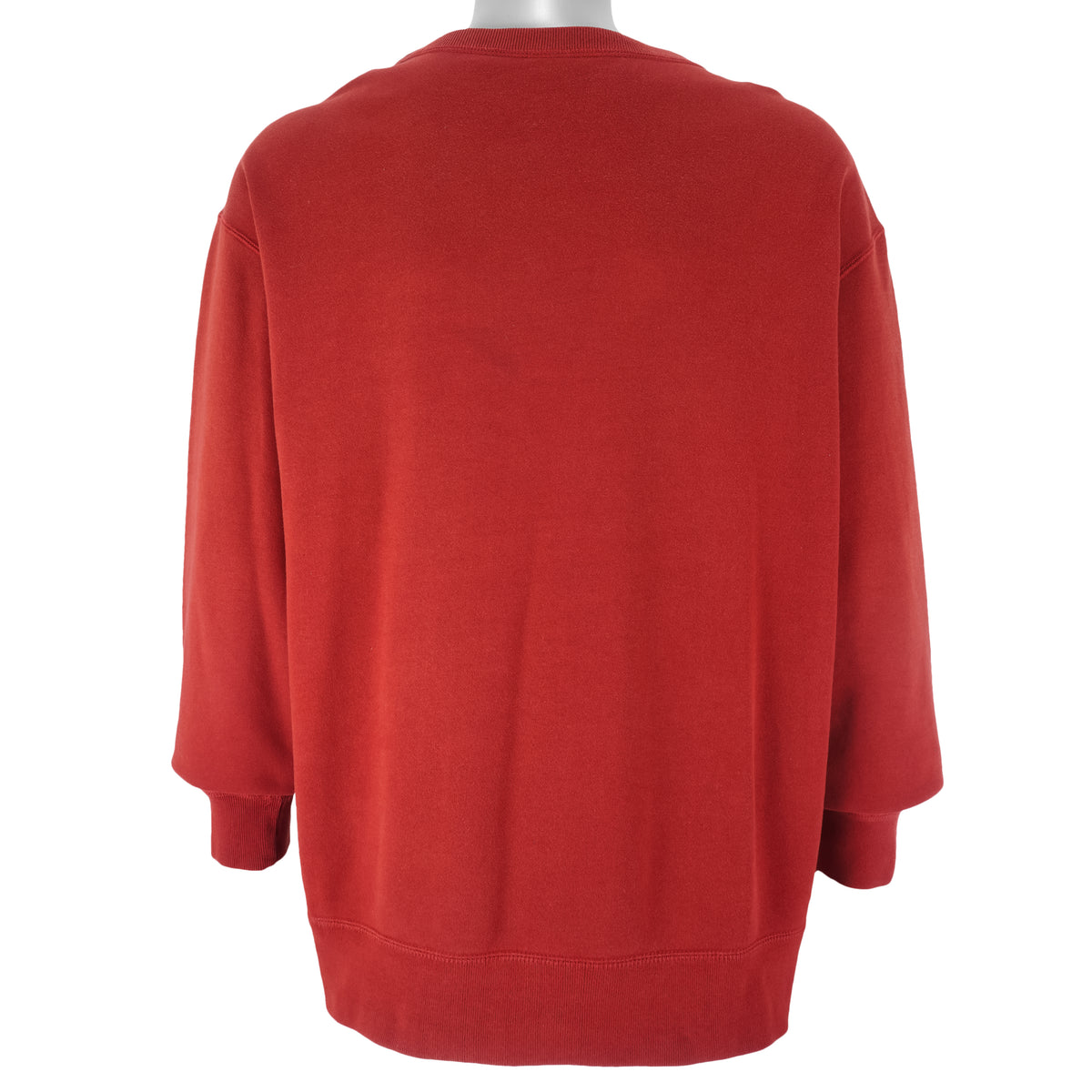 Vintage - Red Roots Canada Crew Neck Sweatshirt 1990s X-Large Vintage Retro