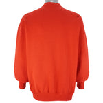 NCAA (Hanes) - UNLV Running Rebels Crew Neck Sweatshirt 1990s X-Large Vintage Retro Football College