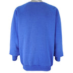 Vintage - Coors British Columbia Crew Neck Sweatshirt 1990s X-Large Vintage Retro