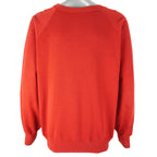 NCAA (Model T) - UNLV Running Rebels Crew Neck Sweatshirt 1990s X-Large Vintage Retro Basketball College
