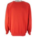 NCAA (Model T) - UNLV Running Rebels Crew Neck Sweatshirt 1990s X-Large Vintage Retro Basketball College