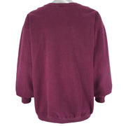 NCAA (The Cotton Exchange) - Minnesota Golden Gophers Sweatshirt 1990s X-Large Vintage Retro Football College