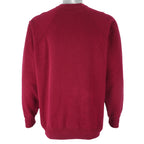NCAA (Artex) - Florida State Seminoles Crew Neck Sweatshirt 1990s Large Vintage Retro Football college