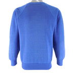 MLB (Trench) - Toronto Blue Jays Crew Neck Sweatshirt 1991 Medium Vintage Retro Baseball