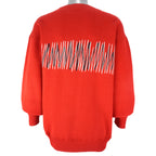 Vintage - Gotcha Retro Classic Graphic Streetwear Sweatshirt 1990s X-Large Vintage Retro