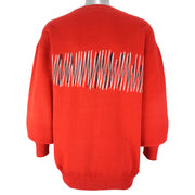 Vintage - Gotcha Retro Classic Graphic Streetwear Sweatshirt 1990s X-Large Vintage Retro