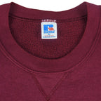 NCAA (Russell Athletic) - Minnesota Golden Gophers Sweatshirt 1990s X-Large Vintage Retro Football College