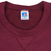 NCAA (Russell Athletic) - Minnesota Golden Gophers Sweatshirt 1990s X-Large Vintage Retro Football College