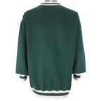 NCAA (Midwest) - Oregon Ducks Crew Neck Sweatshirt 1990s Large Vintage Retro Football college