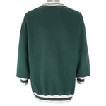 NCAA (Midwest) - Oregon Ducks Crew Neck Sweatshirt 1990s Large Vintage Retro Football college