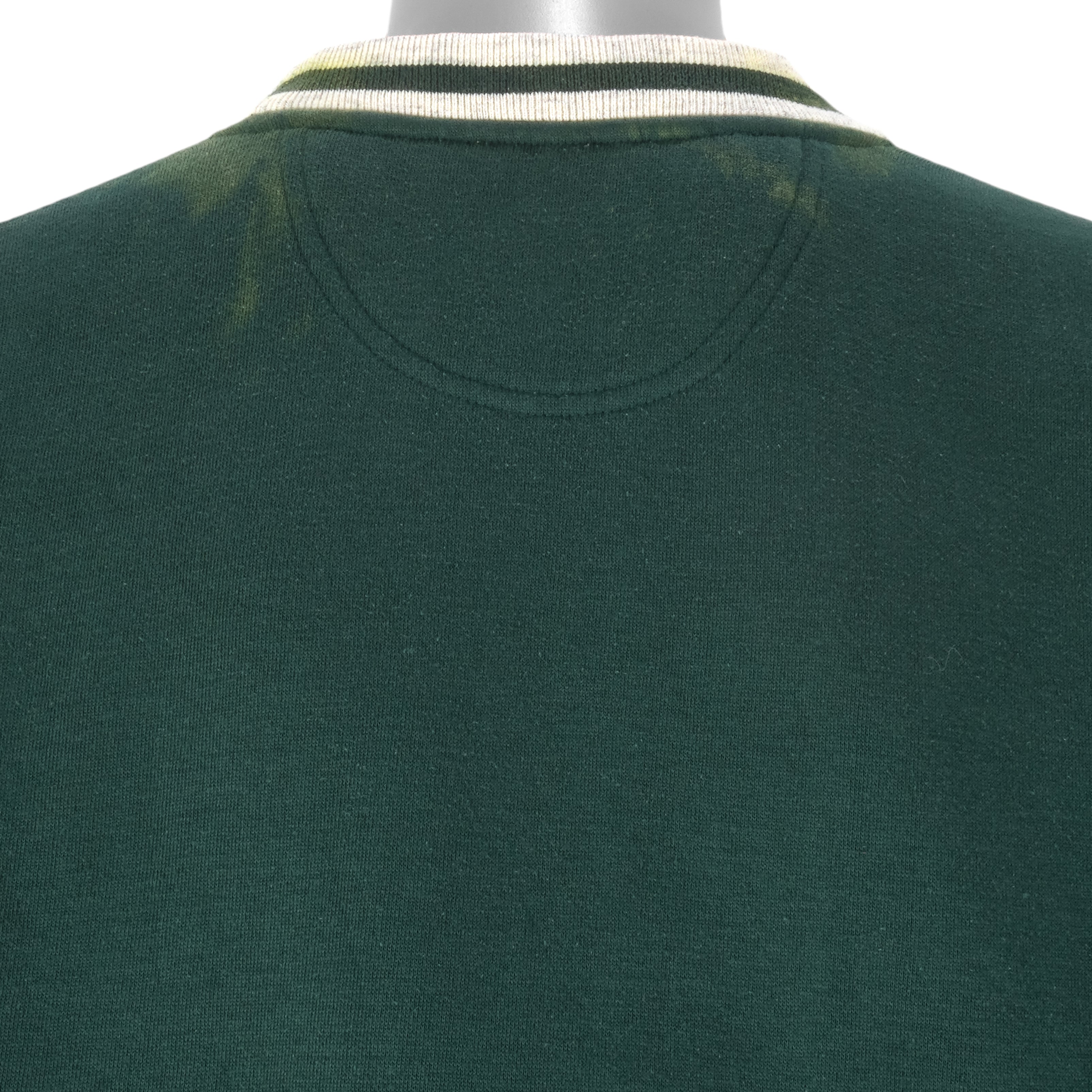 NCAA (Midwest) - Oregon Ducks Crew Neck Sweatshirt 1990s Large Vintage Retro Football college