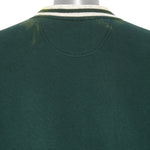 NCAA (Midwest) - Oregon Ducks Crew Neck Sweatshirt 1990s Large Vintage Retro Football college