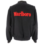 Vintage (Marlboro) - Marlboro Zip-Up Reversible Jacket 1990s X-Large