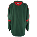 NHL (CCM) - Minnesota Wild Embroidered Pullover 2000s X-Large Vintage Retro Hockey