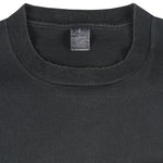 NHL - Florida Panthers Dangerous On Ice T-Shirt 1994 Large Vintage Retro Hockey